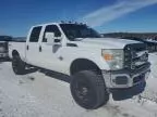 2011 Ford F250 Super Duty