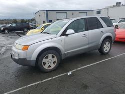 Saturn Vehiculos salvage en venta: 2005 Saturn Vue