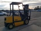 2011 Yale Forklift