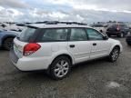 2009 Subaru Outback 2.5I