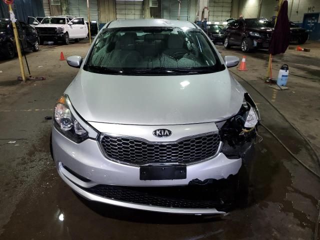 2014 KIA Forte LX