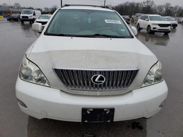 2005 Lexus RX 330