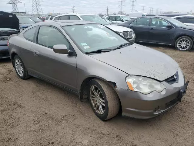 2003 Acura RSX