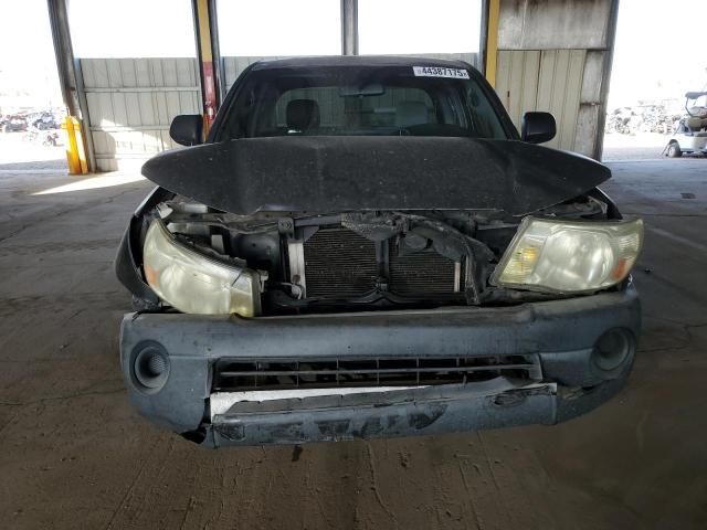 2006 Toyota Tacoma Access Cab