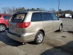 2010 Toyota Sienna CE