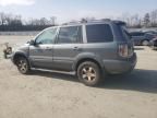 2007 Honda Pilot EXL