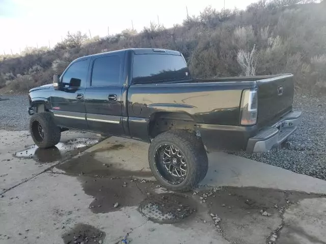 2006 Chevrolet Silverado K1500