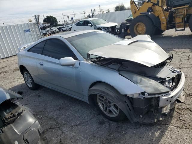 2002 Toyota Celica GT