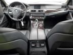 2012 BMW 535 XI