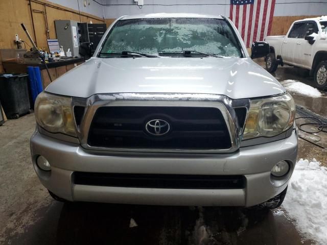 2007 Toyota Tacoma Access Cab