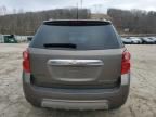 2011 Chevrolet Equinox LTZ