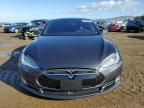 2015 Tesla Model S