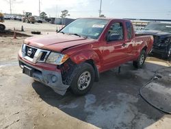 Nissan salvage cars for sale: 2010 Nissan Frontier King Cab SE