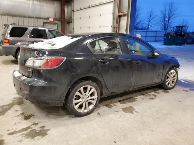 2010 Mazda 3 S