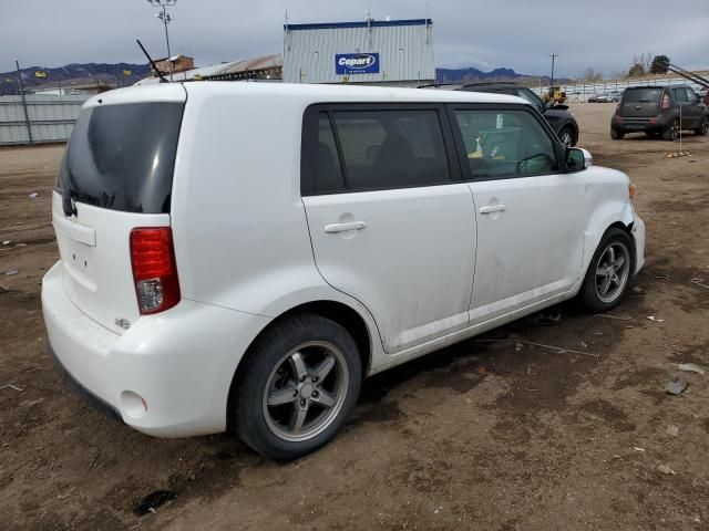 2013 Scion XB