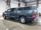 2005 Chevrolet Silverado C1500