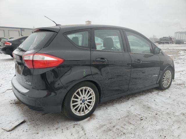 2014 Ford C-MAX SE