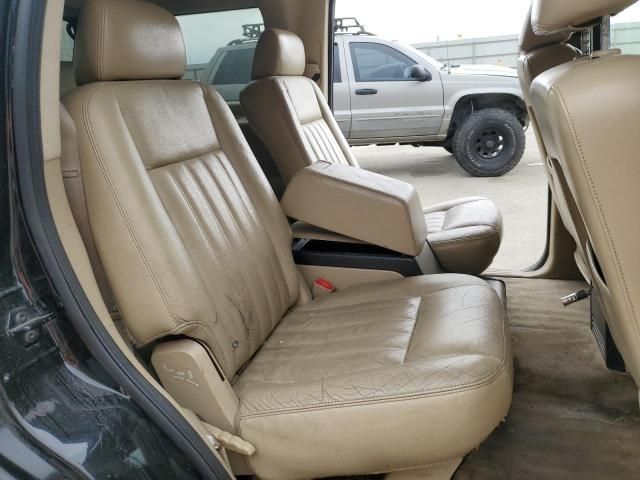 2005 Lincoln Aviator