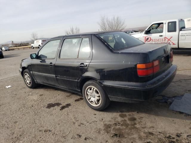 1994 Volkswagen Jetta III GLS