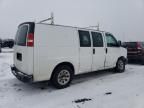 2013 Chevrolet Express G1500