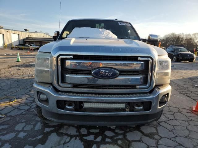 2015 Ford F250 Super Duty