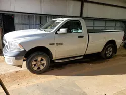 Vehiculos salvage en venta de Copart Mocksville, NC: 2016 Dodge RAM 1500 ST