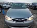 2009 Subaru Impreza Outback Sport