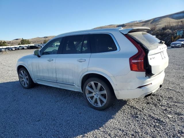 2018 Volvo XC90 T8