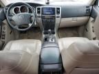 2004 Toyota 4runner Limited