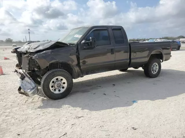 2005 Ford F250 Super Duty