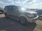 2004 Toyota Sequoia SR5