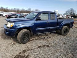 Toyota Tacoma Vehiculos salvage en venta: 2007 Toyota Tacoma Access Cab