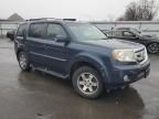 2011 Honda Pilot Touring