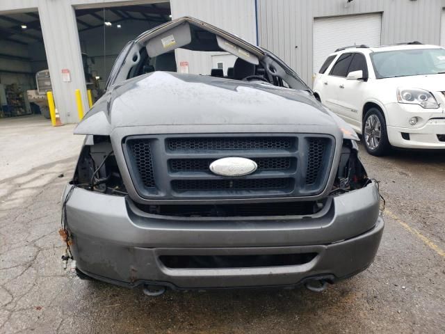 2006 Ford F150