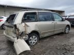 2005 Toyota Sienna CE