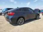 2015 BMW X6 XDRIVE35I