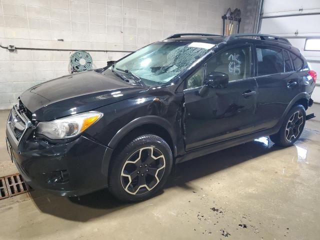 2014 Subaru XV Crosstrek 2.0 Premium