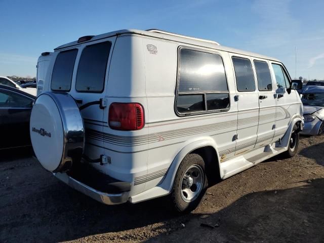 1997 Dodge RAM Van B2500