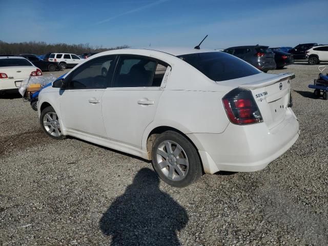 2010 Nissan Sentra 2.0