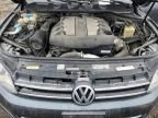 2011 Volkswagen Touareg V6 TDI