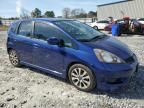 2013 Honda FIT Sport