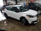 2018 Nissan Kicks S