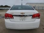 2014 Chevrolet Cruze LTZ