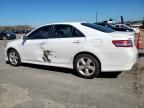 2010 Toyota Camry SE