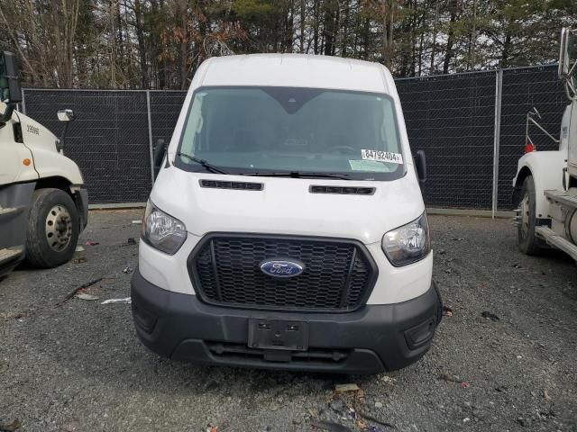 2023 Ford Transit T-250