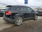 2011 KIA Sorento EX