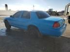 2006 Ford Crown Victoria Police Interceptor