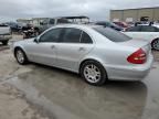 2005 Mercedes-Benz E 320 CDI