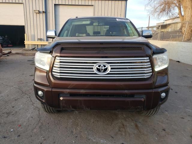 2016 Toyota Tundra Crewmax 1794