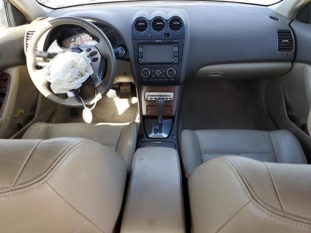 2008 Nissan Altima 2.5